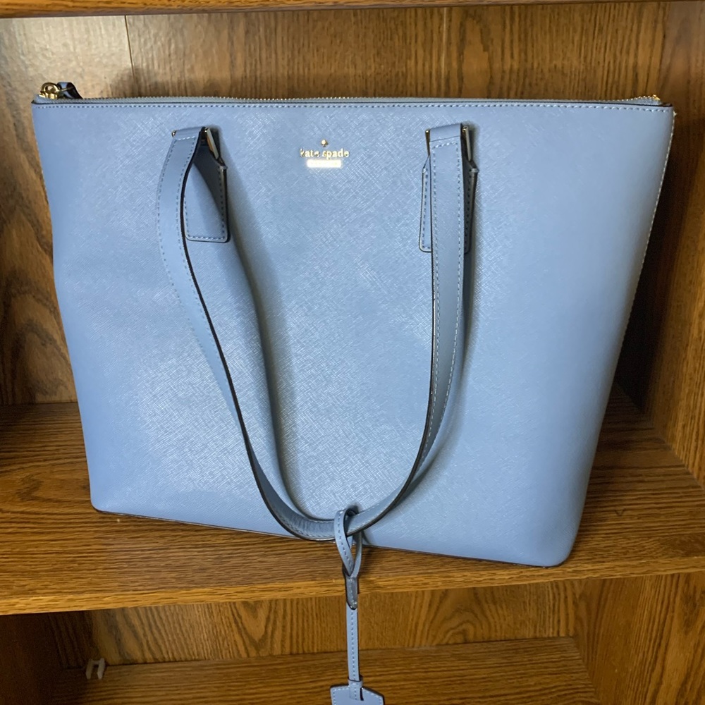 Kate Spade Satchel Purse